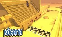 Subway surfer